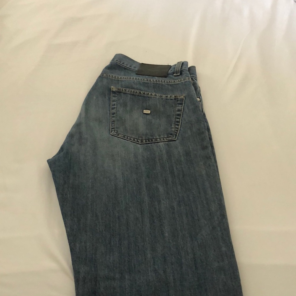 Lacoste Blue jeans